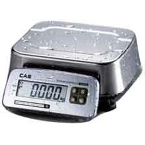 water Proof Scale FW500