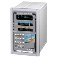 Timbangan Digital Indicator CI-8000V