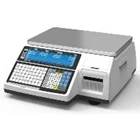 Label printing scale CL-3000 1