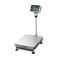 Bench Scale CAS HDI