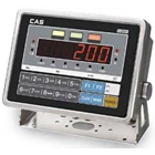 Indicator CAS CI-200S/SC series 1