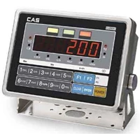 Indicator CAS CI-200S/SC series