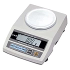 Micro Weighing MW-II 1