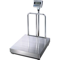 CAS Bench Scale SPS series