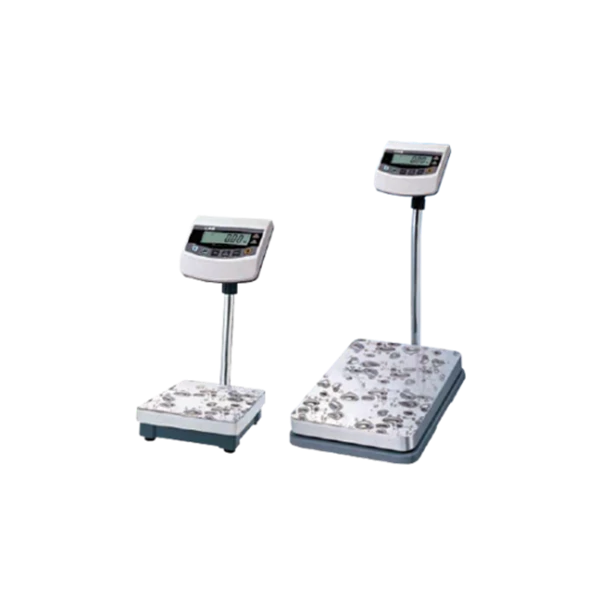 CAS Bench Scale BW-1N