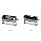 Weighing Indicator CI-200A/B Series 1