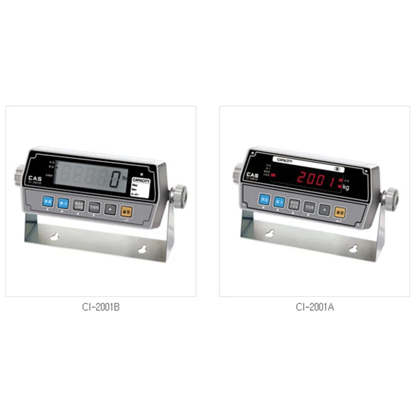Weighing Indicator CI-200A/B Series