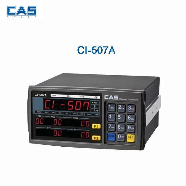 Indicator CAS CI-507A