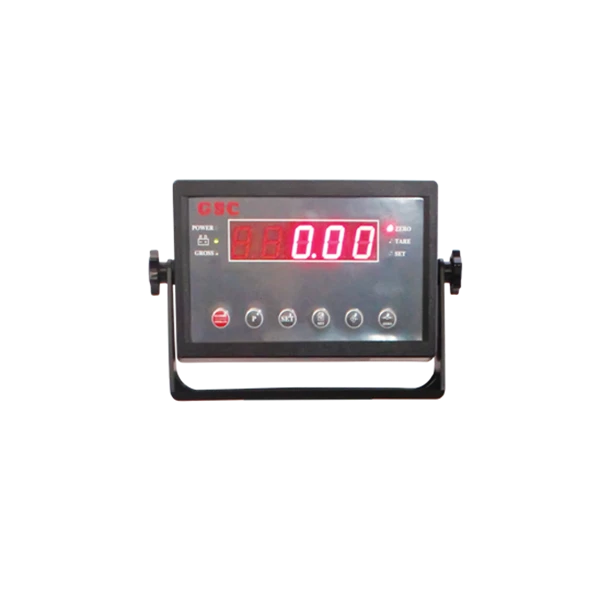 Scales Indicator GSC SGW-3015PS