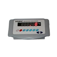 Sonic A1X Indikator
