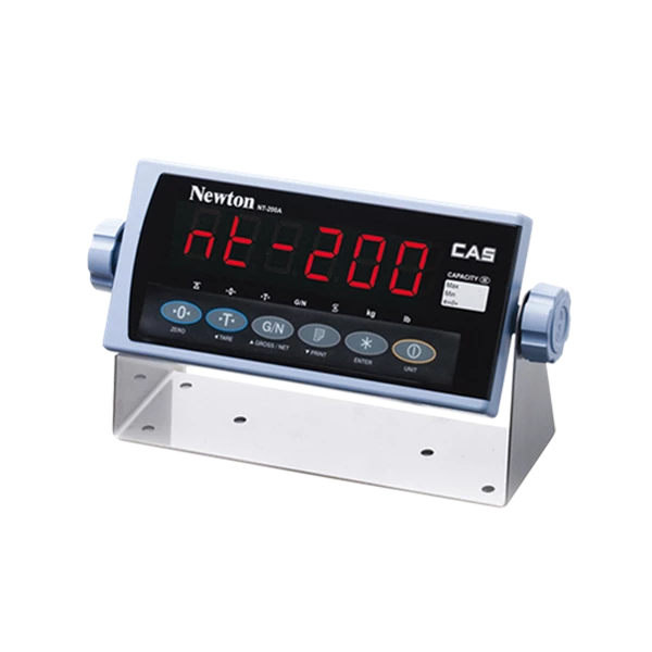 CAS NT-200A Scales Indicator
