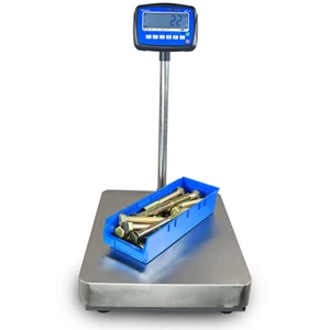  Bench Scale Solusi Tepat untuk Pengukuran Akurat di Berbagai Industri